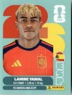 Cromo Mundial Fútbol 2026