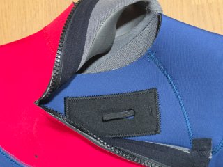 Traje de Neopreno Hurley Advant 4/3mm Niño