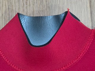 Traje de Neopreno Hurley Advant 4/3mm Niño