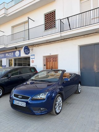 Ford Focus 2009