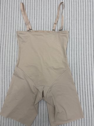 Faja Leonisa Beige