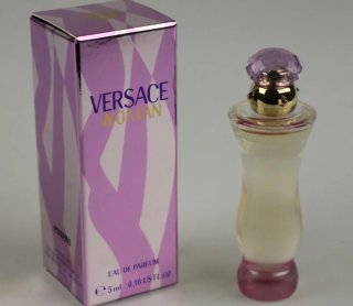 Miniatura Versace Woman EDP 5ml