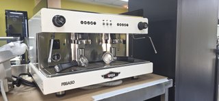 Cafetera WEGA PEGASO 2 Grupos 2 mano