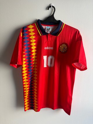 Camiseta bakero