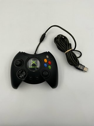 Mando Xbox Primera Generación