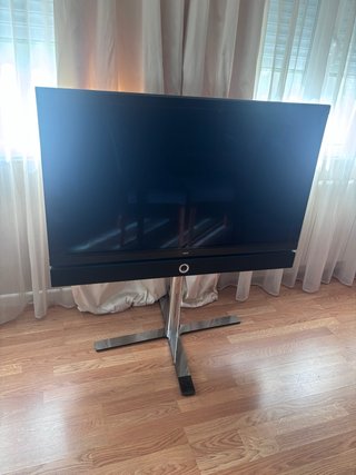 2 Televisores Loewe