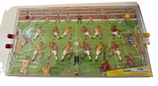 Juego de Mesa Futbol Tipo Copa Europea