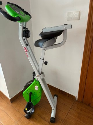 Bicicleta Estática Plegable A90-192