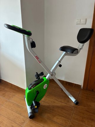 Bicicleta Estática Plegable A90-192