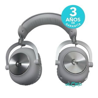 Auriculares Pc LOGITECH PRO X2 LIGHTSPEED