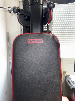 Máquina de Pesas HG Compact