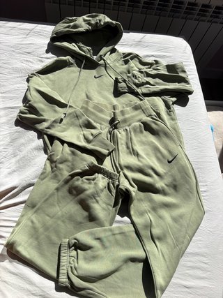Chándal Nike Mujer