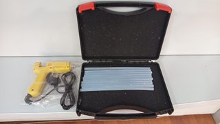 Pistola Silicona TACKLIFE E6178 20W + 10 Barras