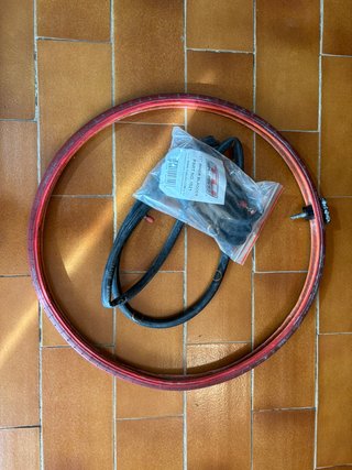 Tubliss Core Gen 2.0 - 21"