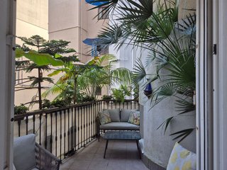 Piso en venta en Barrio de Abando en Bilbao
