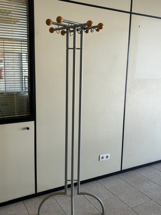 Lote completo mobiliario oficina