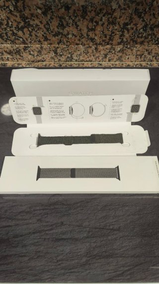 Apple Watch Series 6 44mm