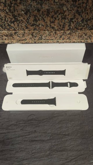 Apple Watch Series 6 44mm