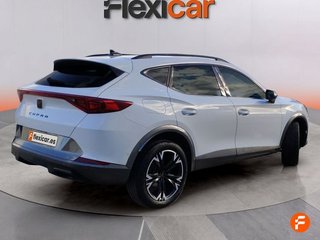 Cupra Formentor 1.5 TSI 110kW (150 CV) DSG