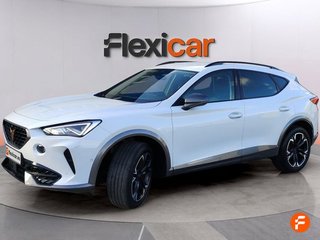Cupra Formentor 1.5 TSI 110kW (150 CV) DSG