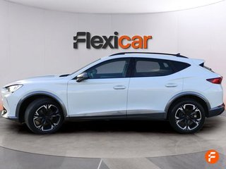 Cupra Formentor 1.5 TSI 110kW (150 CV) DSG