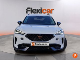 Cupra Formentor 1.5 TSI 110kW (150 CV) DSG