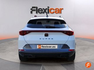 Cupra Formentor 1.5 TSI 110kW (150 CV) DSG