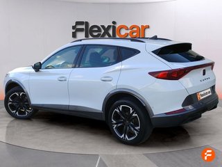Cupra Formentor 1.5 TSI 110kW (150 CV) DSG