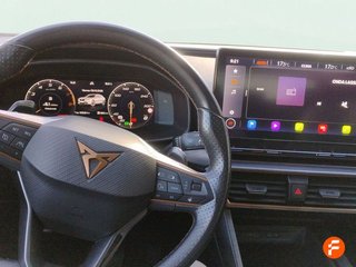 Cupra Formentor 1.5 TSI 110kW (150 CV) DSG
