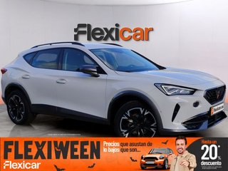 Cupra Formentor 1.5 TSI 110kW (150 CV) DSG