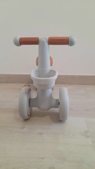 Bicicleta de equilibrio Umatoll para bebé y niño