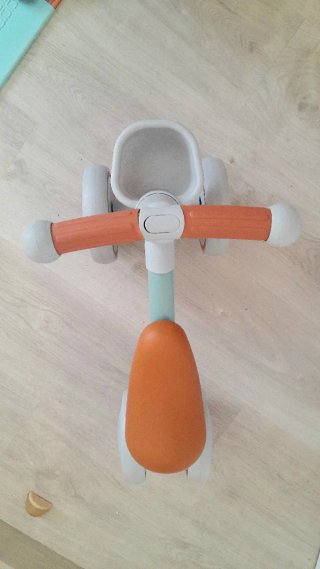 Bicicleta de equilibrio Umatoll para bebé y niño