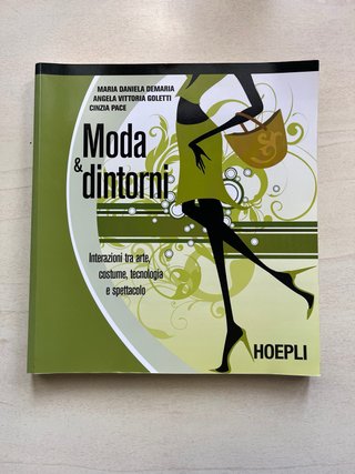 Moda & dintorni. Interazioni tra arte, costume,...