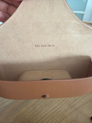Ray-Ban Meta Wayfarer