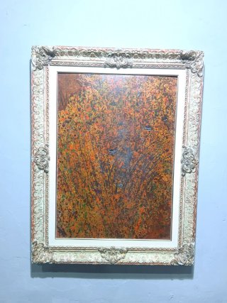 Cuadro de Celedonio Guijorro