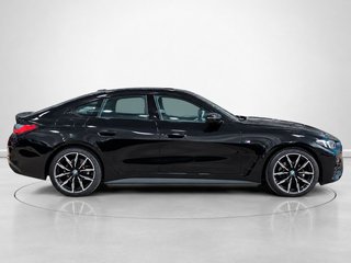 BMW Serie 4 420d Gran Coupe 140 kW (190 CV)