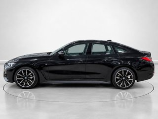 BMW Serie 4 420d Gran Coupe 140 kW (190 CV)