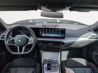 BMW Serie 4 420d Gran Coupe 140 kW (190 CV)