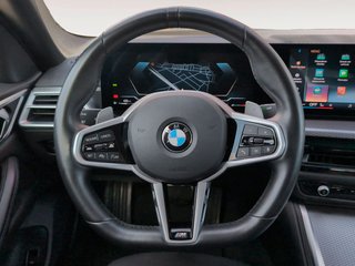 BMW Serie 4 420d Gran Coupe 140 kW (190 CV)