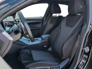 BMW Serie 4 420d Gran Coupe 140 kW (190 CV)