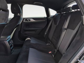 BMW Serie 4 420d Gran Coupe 140 kW (190 CV)