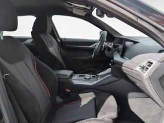 BMW Serie 4 420d Gran Coupe 140 kW (190 CV)