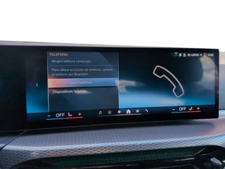 BMW Serie 4 420d Gran Coupe 140 kW (190 CV)