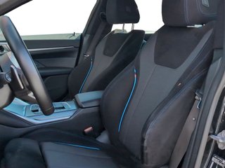 BMW Serie 4 420d Gran Coupe 140 kW (190 CV)