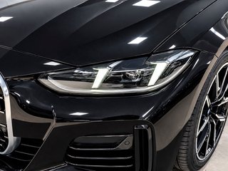 BMW Serie 4 420d Gran Coupe 140 kW (190 CV)