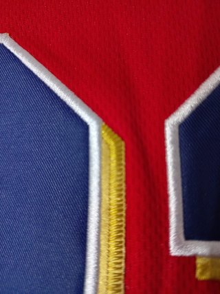 Camiseta MLB Minnesota Twins Sano talla L