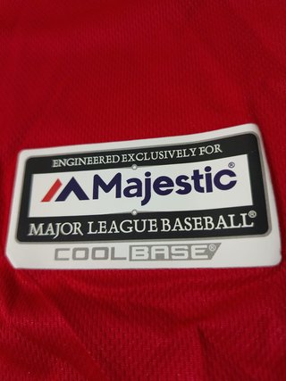Camiseta MLB Minnesota Twins Sano talla L