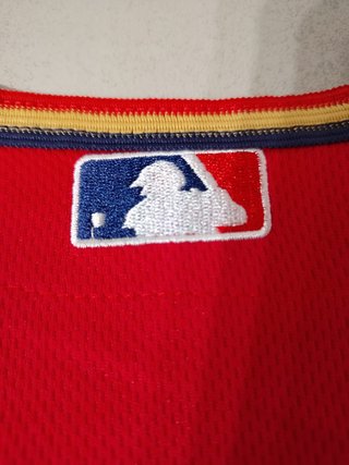 Camiseta MLB Minnesota Twins Sano talla L