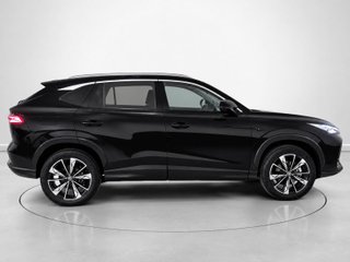 MG HS 1.5 T-GDI Comfort DCT 125 kW (170 CV)