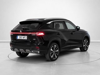 MG HS 1.5 T-GDI Comfort DCT 125 kW (170 CV)